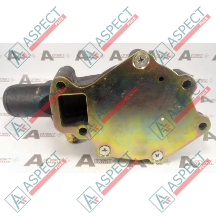 Water Pump Isuzu (8943768431) 4BD1, 4BG1, 4BC2 Hitachi, JCB AFM