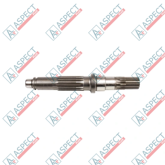 Drive Shaft motor Nabtesco GM06VA, GM06 HANDOK