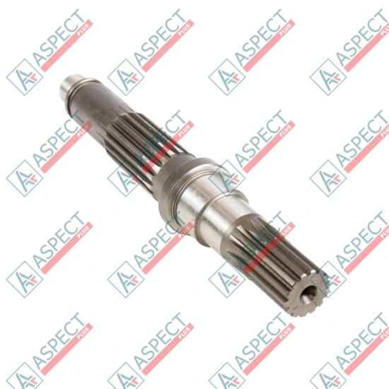 Drive Shaft motor Nabtesco GM06VA, GM06 HANDOK