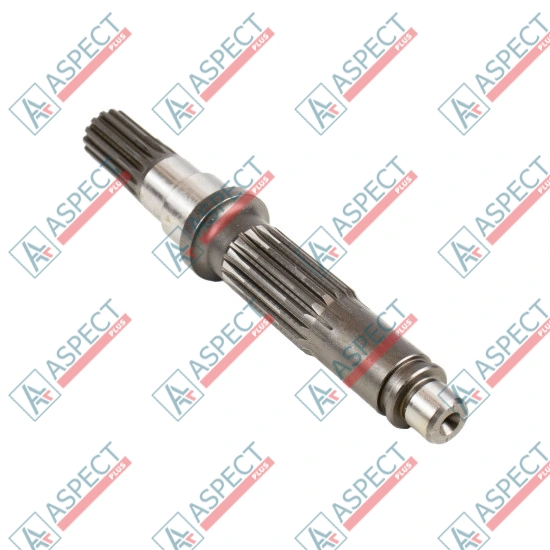 Drive Shaft motor Nabtesco GM06VA, GM06 HANDOK
