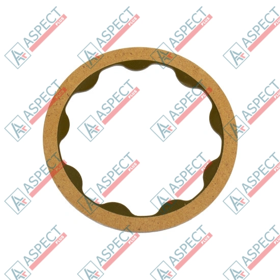 Friction Plate Nabtesco GM06VA, GM06 HANDOK