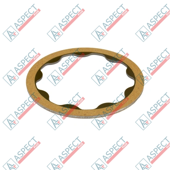 Friction Plate Nabtesco GM06VA, GM06 HANDOK
