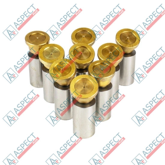 Piston shoe Nabtesco GM06, GM06VN HANDOK