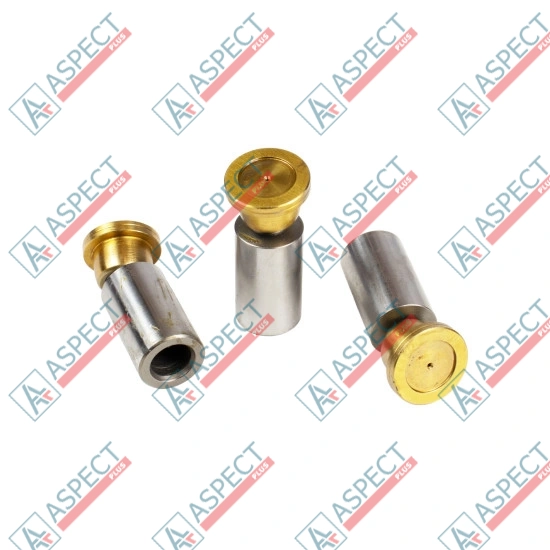 Piston shoe Nabtesco GM06, GM06VN HANDOK