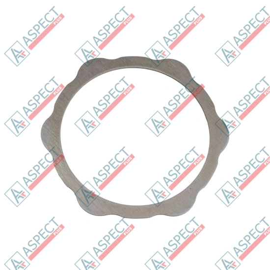 Separation Plate Nabtesco GM06VA, GM06 HANDOK