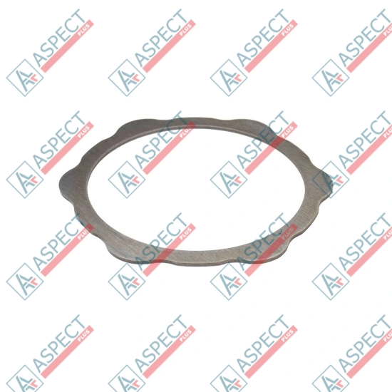 Separation Plate Nabtesco GM06VA, GM06 HANDOK