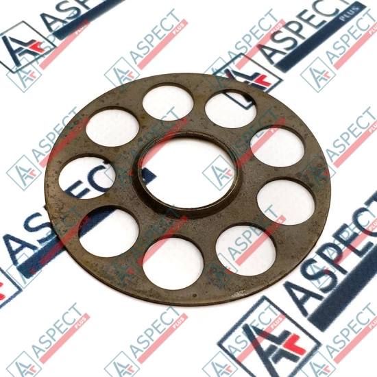 Retainer Plate Nabtesco GM06VA, GM06 HANDOK