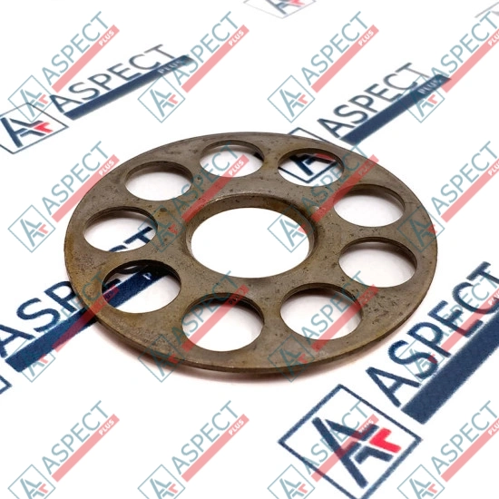 Retainer Plate Nabtesco GM06VA, GM06 HANDOK