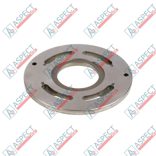 Valve plate Motor Nabtesco GM06VA, GM06 HANDOK