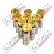 Piston shoe Nabtesco GM07VA, GM07VN HANDOK