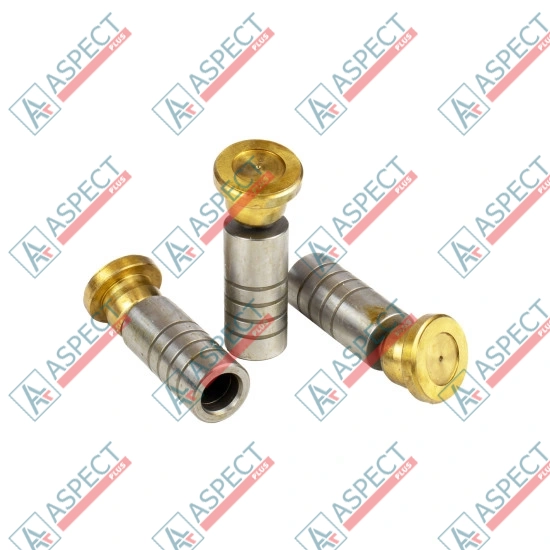Piston shoe Nabtesco GM07VA, GM07VN HANDOK