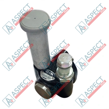 Pompe d`alimentation en carburant Isuzu (1157501970) JCB, Hitachi Pièce OE