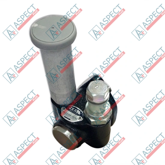 Fuel feed Pump Isuzu (1157501970) JCB, Hitachi Genuine