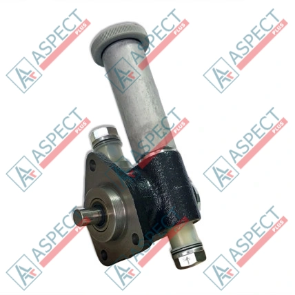 Pompe d`alimentation en carburant Isuzu (1157501970) JCB, Hitachi Pièce OE