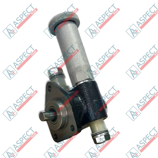 Fuel feed Pump Isuzu (1157501970) JCB, Hitachi Genuine