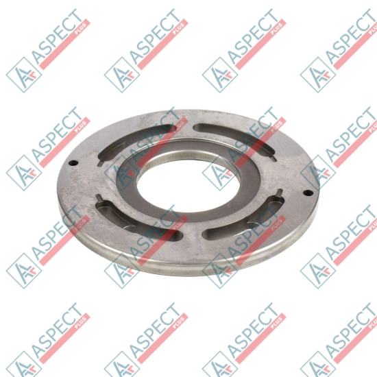 Valve plate Nabtesco XKAH-00897 HANDOK