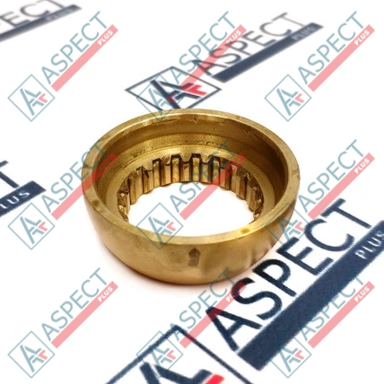 Втулка Сферическая Nabtesco GM18VL, GM18 HANDOK
