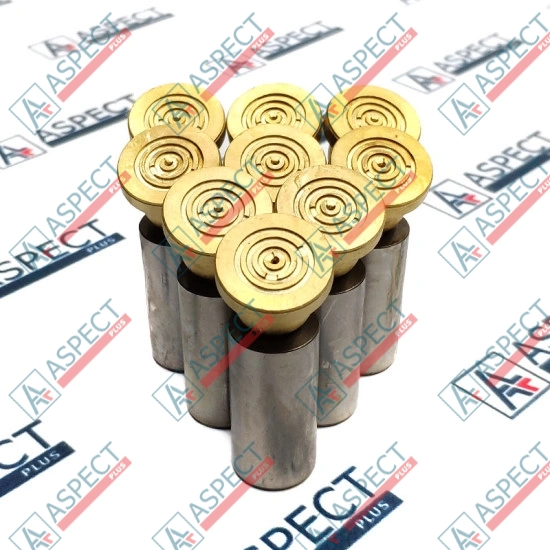 Piston shoe Nabtesco GM18VL, GM18 HANDOK