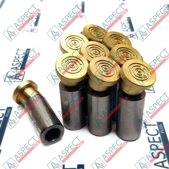 Piston shoe Nabtesco GM18VL, GM18 HANDOK