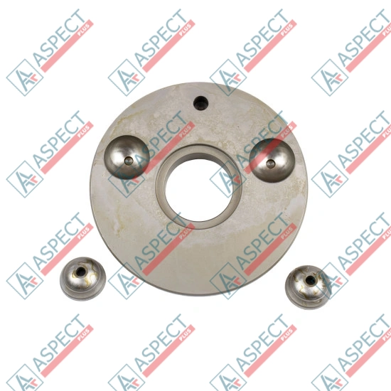 Swash plate (Cam rocker) Nabtesco Doosan GM18VL, GM18 HANDOK