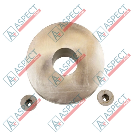 Plateau oscillant (basculeur de came) Nabtesco Doosan GM18VL, GM18 HANDOK