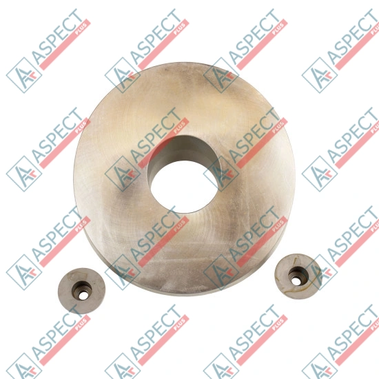 Swash plate (Cam rocker) Nabtesco Doosan GM18VL, GM18 HANDOK
