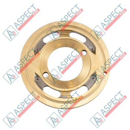Шайба Распределительная Nabtesco GM18VL, GM18 HANDOK