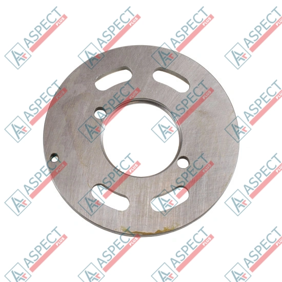 Valve plate Nabtesco GM18VL, GM18 HANDOK