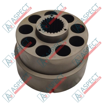 Zylinderblock Rotor Sauer-Danfoss 3102053 HANDOK