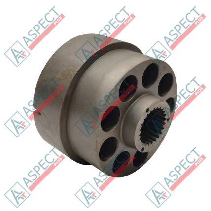 Zylinderblock Rotor Sauer-Danfoss 3102053 HANDOK