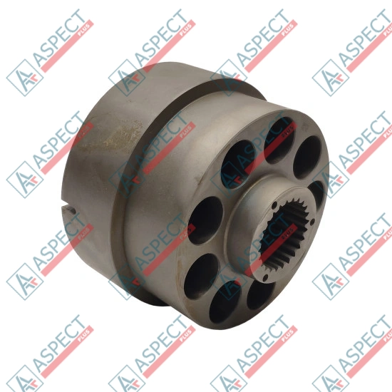 Блок цилиндров Sauer-Danfoss 3102053 HANDOK
