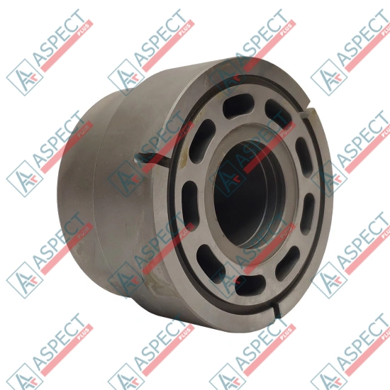 Блок цилиндров Sauer-Danfoss 3102053 HANDOK