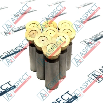 Sabotul pistonului Sauer-Danfoss 631598 HANDOK