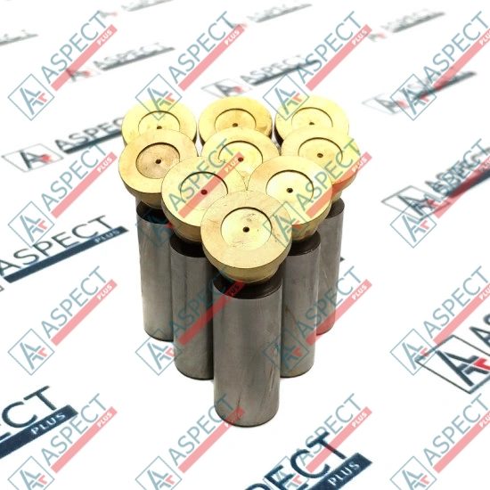 Piston shoe Sauer-Danfoss 631598 HANDOK