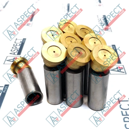 Sabotul pistonului Sauer-Danfoss 631598 HANDOK