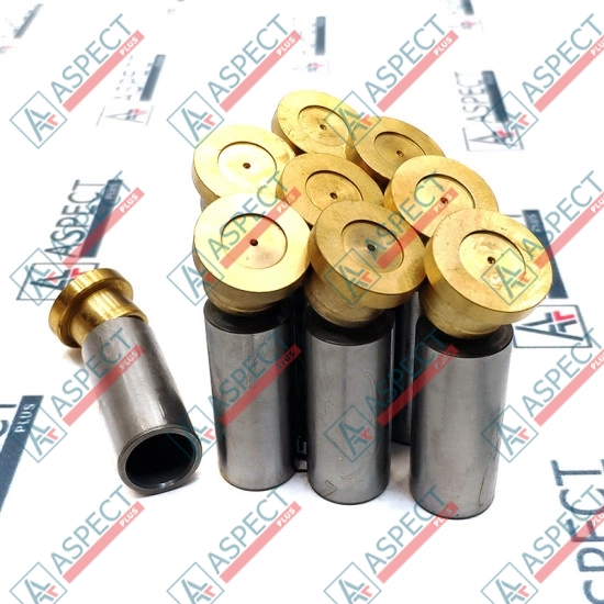 Piston shoe Sauer-Danfoss 631598 HANDOK