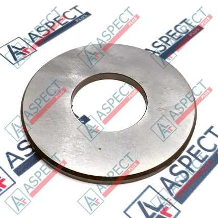 Schuhplatte Sauer-Danfoss 051631 HANDOK
