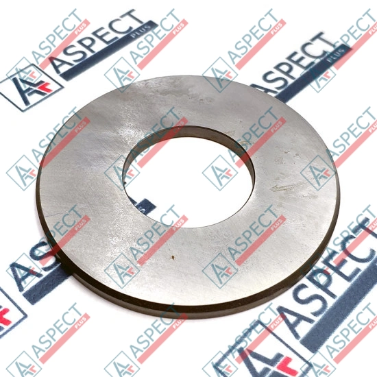 Shoe plate Sauer-Danfoss 051631 HANDOK