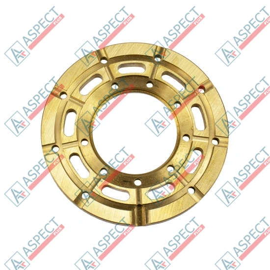Bearing Plate Sauer-danfoss 002733 HANDOK