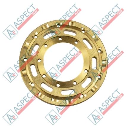 Bearing Plate Sauer-danfoss 002733 HANDOK
