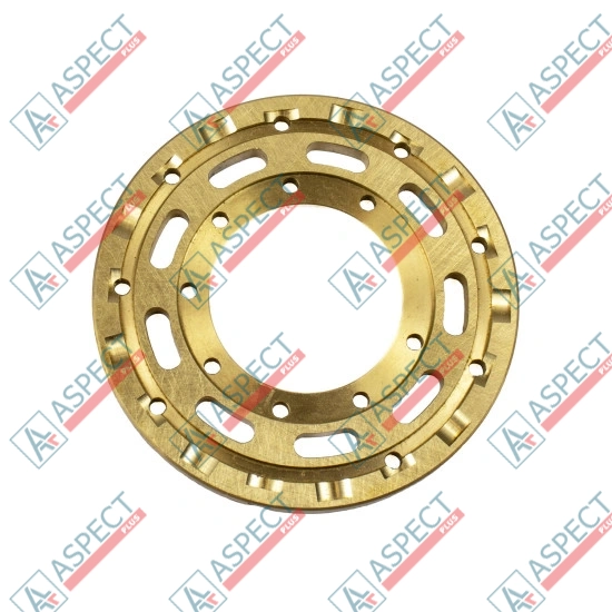 Bearing Plate Sauer-danfoss 002733 HANDOK