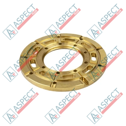 Bearing Plate Sauer-danfoss 002733 HANDOK