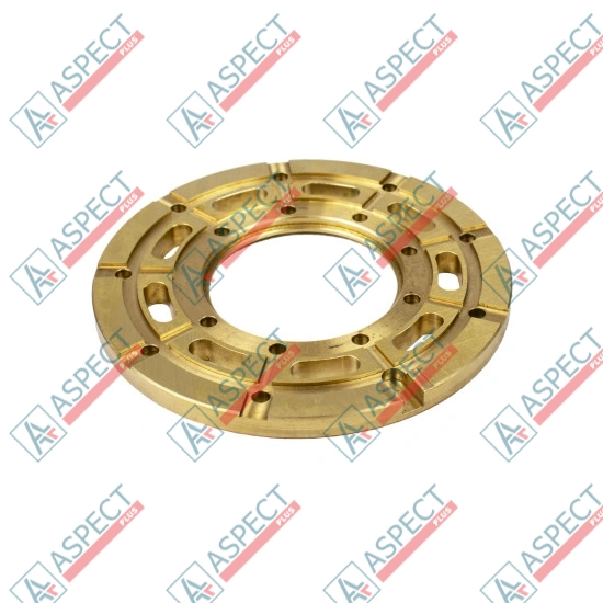 Bearing Plate Sauer-danfoss 002733 HANDOK