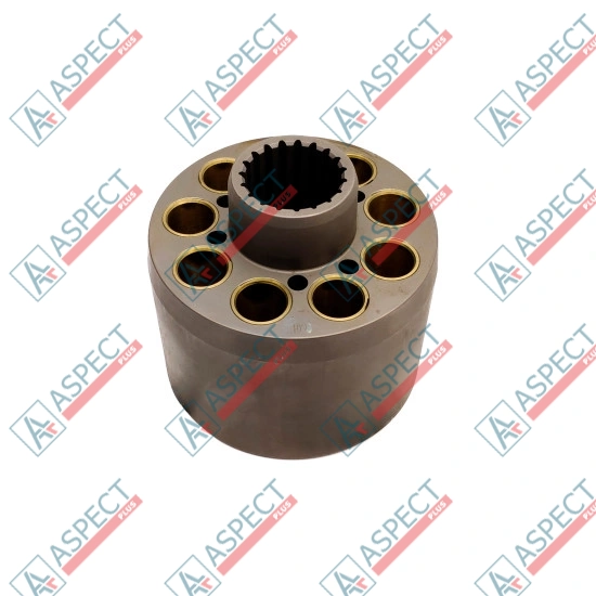 Блок цилиндров Sauer-danfoss 049155 HANDOK