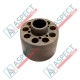 Cylinder block Rotor Sauer-danfoss 049155 HANDOK