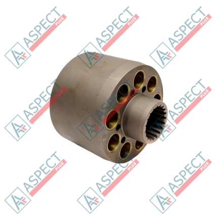 Bloc-cylindres Rotor Sauer-danfoss 049155 HANDOK