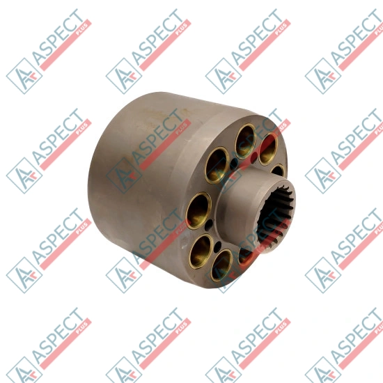 Блок цилиндров Sauer-danfoss 049155 HANDOK