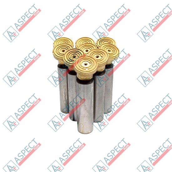Плунжер с подпятником Sauer-danfoss 711291 HANDOK
