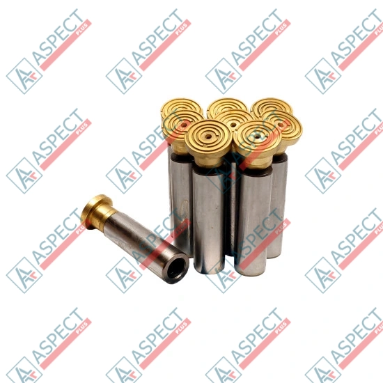Плунжер с подпятником Sauer-danfoss 711291 HANDOK