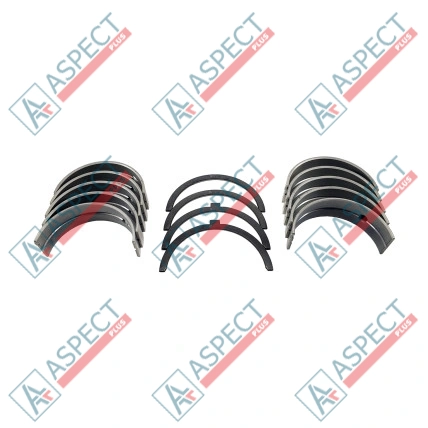 Palier de vilebrequin Isuzu (8941170321) 4BD1, 4BG1 Hitachi, JCB Pièce OE